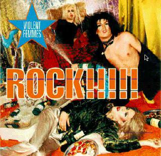 Release cover